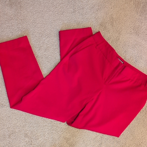 Express Editor Pants - Picture 2 of 7